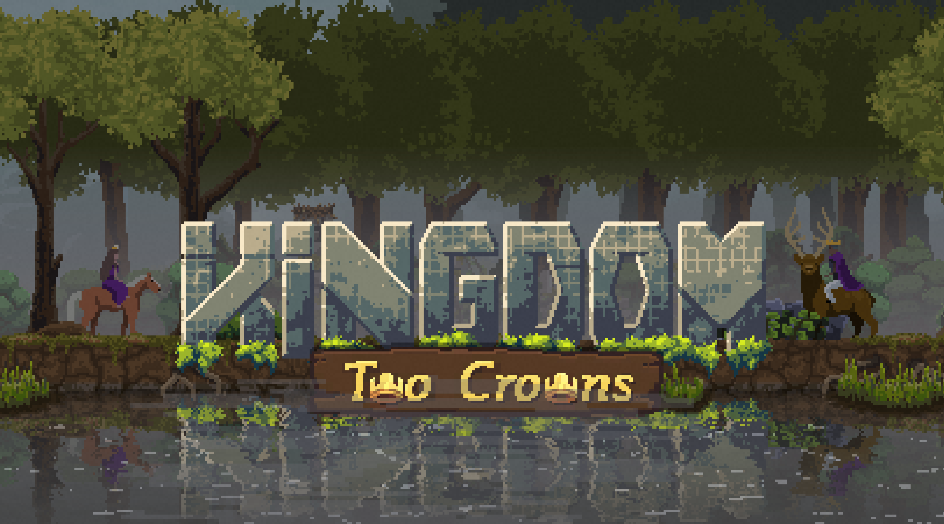 Kingdom Two Crowns