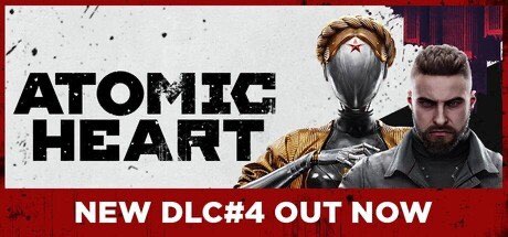 ATOMIC HEART