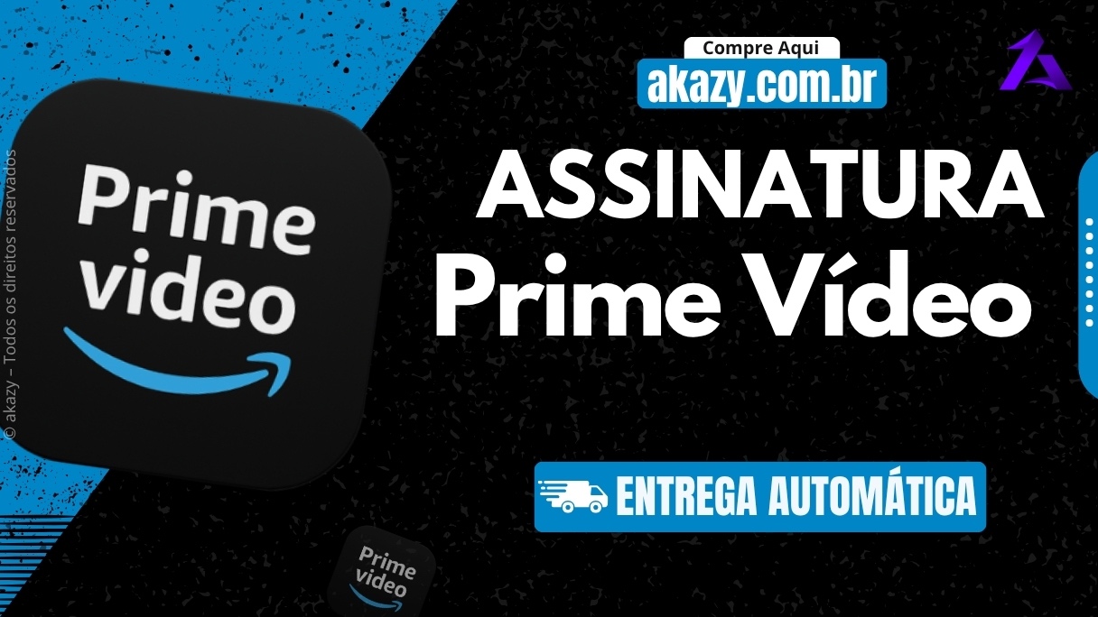 PRIME VIDEO