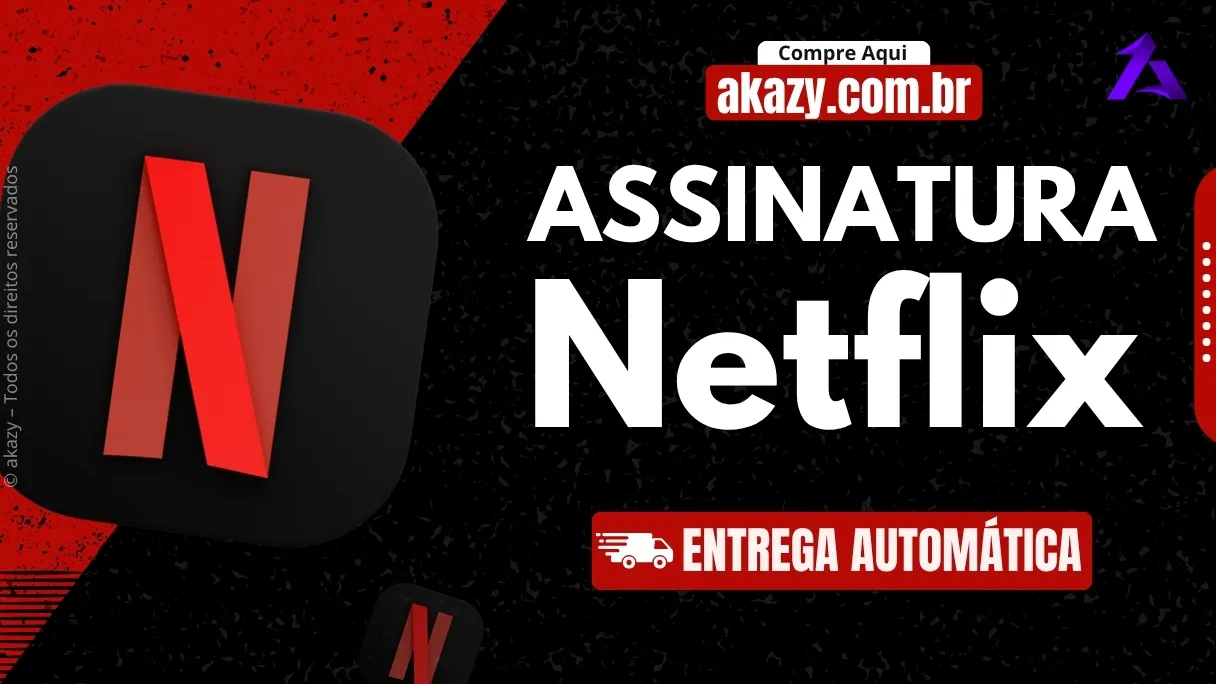 NETFLIX