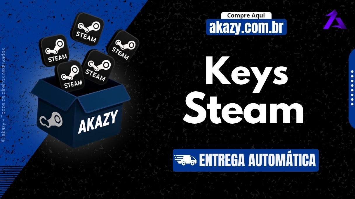 Keys Aleatórias