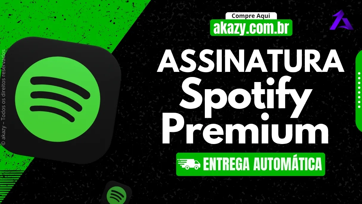 SPOTIFY PREMIUM