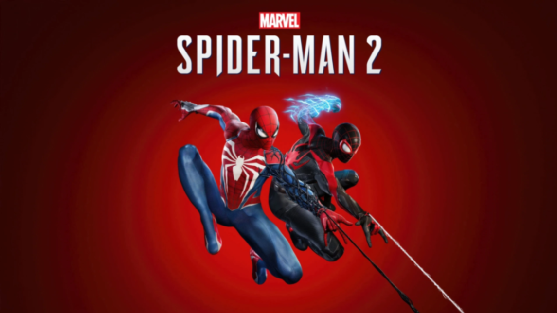 Marvel's Spider-Man 2