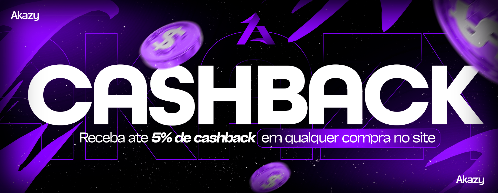Assinaturas, jogos e Muito Mais