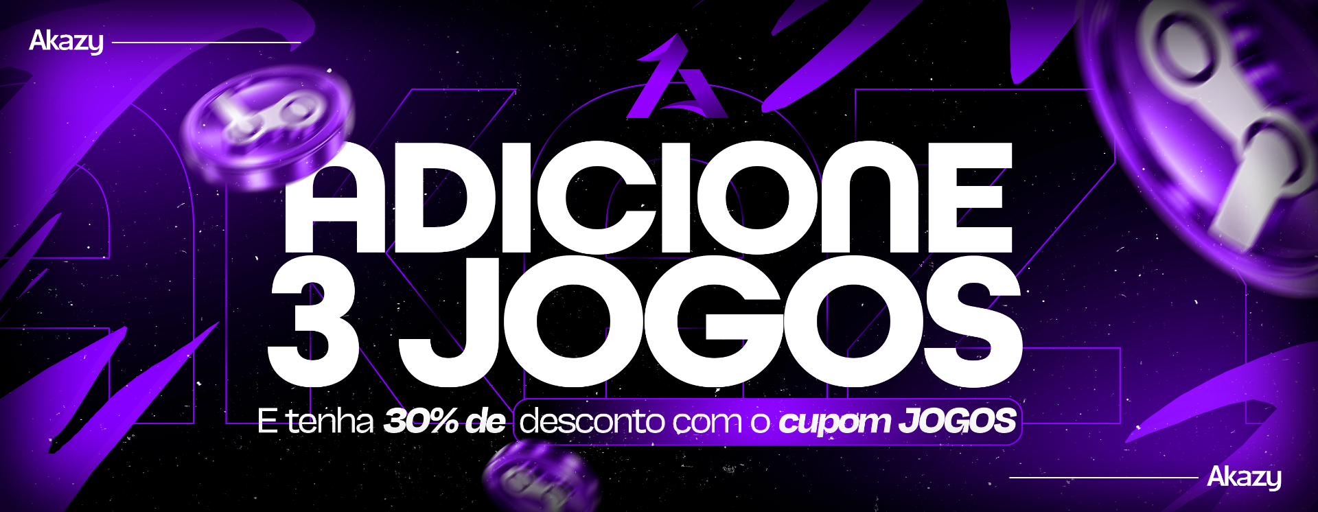 5% de cashback